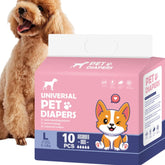 Pet Diapers